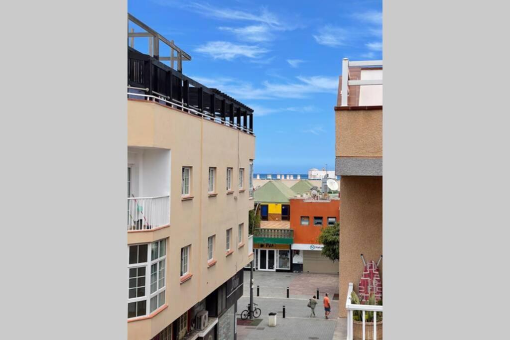 Your Urban Home Corralejo Exteriér fotografie